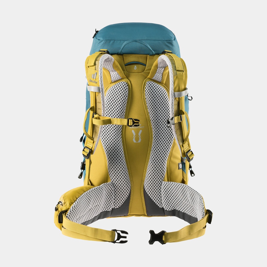 Trail 28 SL Women (2021) Denim / Turmeric