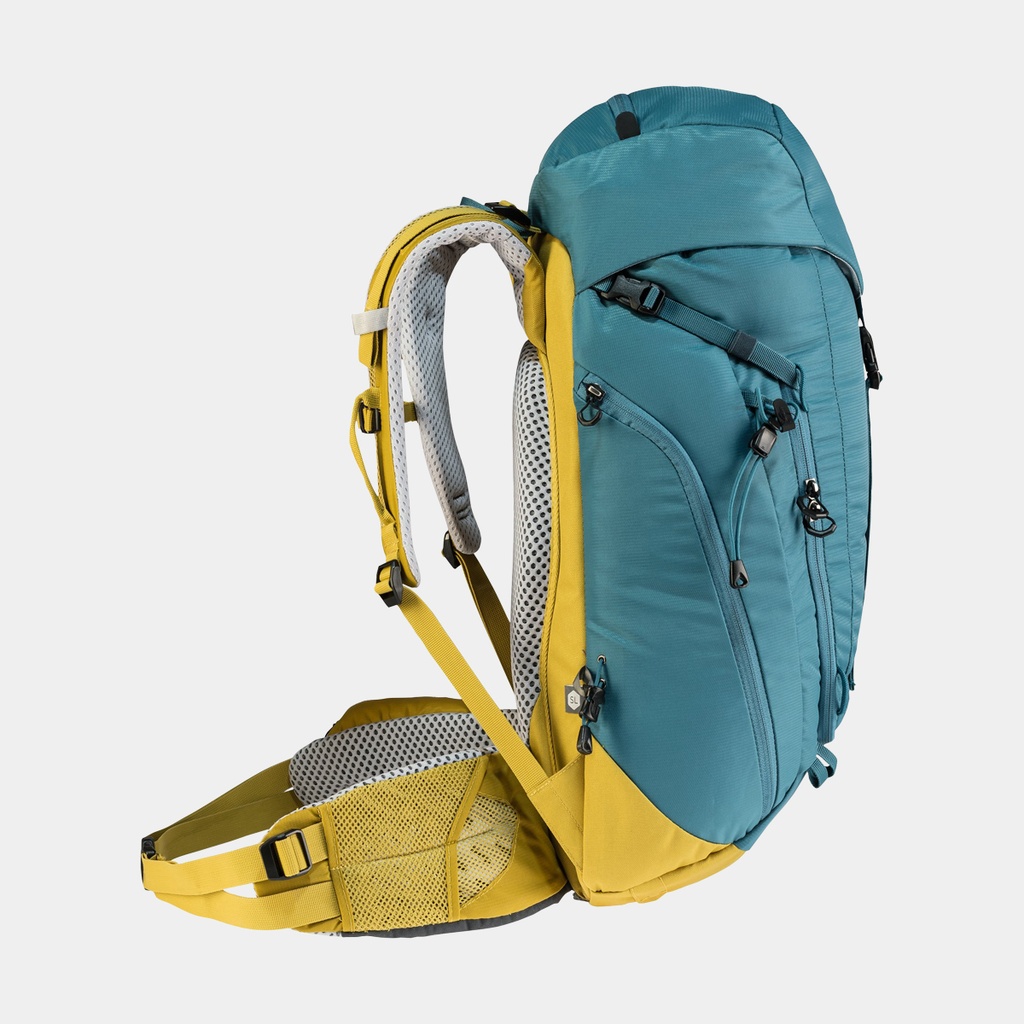 Trail 28 SL Women (2021) Denim / Turmeric