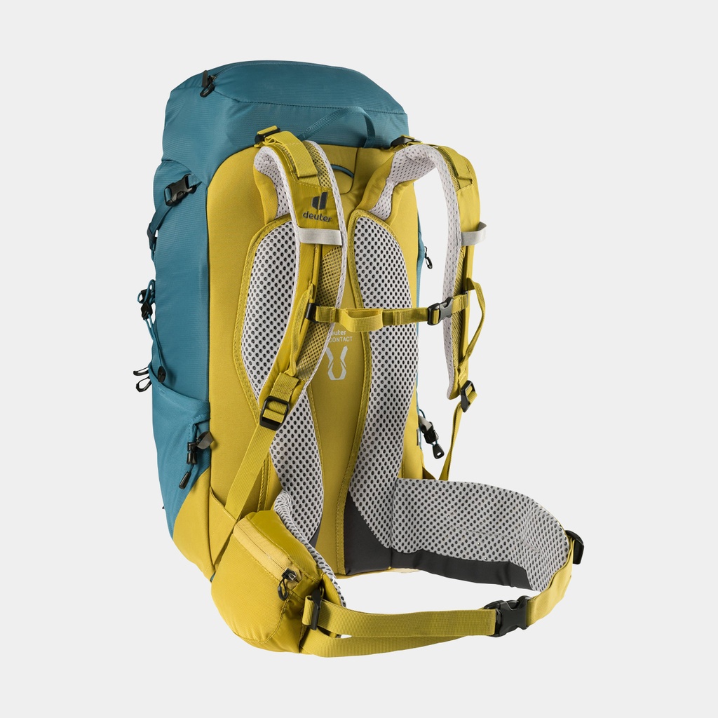 Trail 28 SL Women (2021) Denim / Turmeric