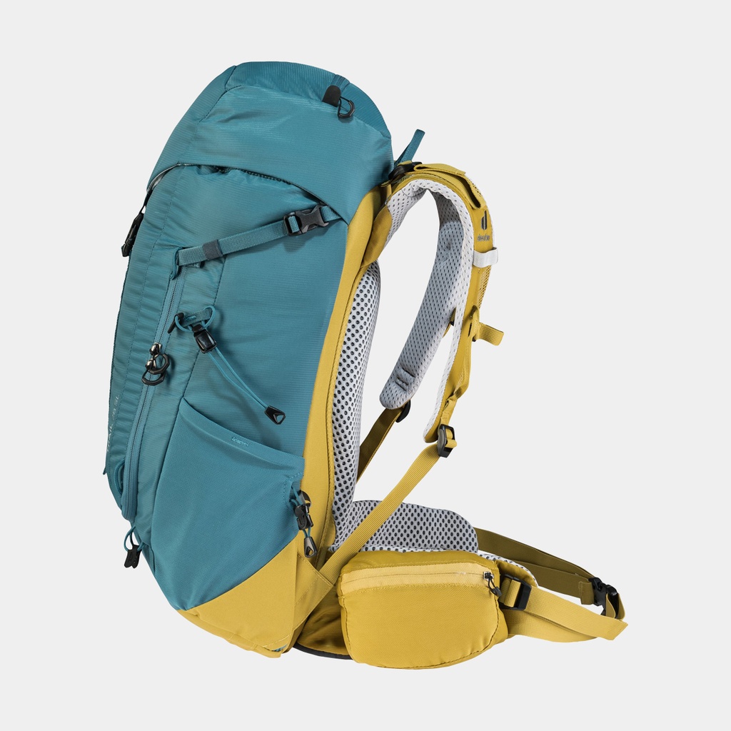 Trail 28 SL Women (2021) Denim / Turmeric