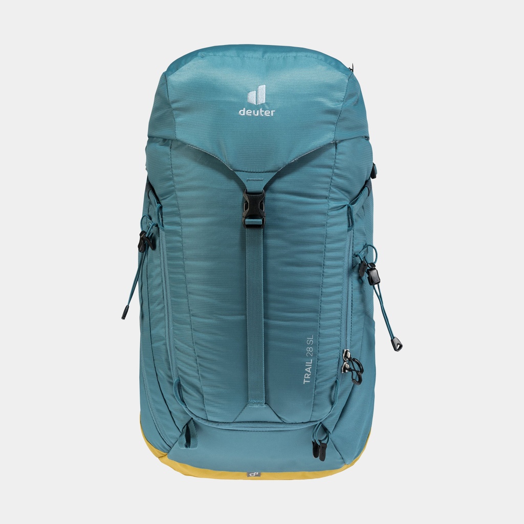 Trail 28 SL Women (2021) Denim / Turmeric