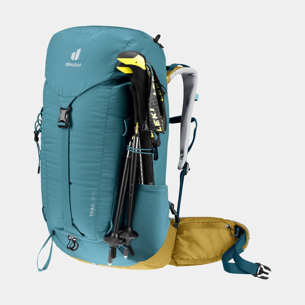 Trail 28 SL Women (2021) Denim / Turmeric