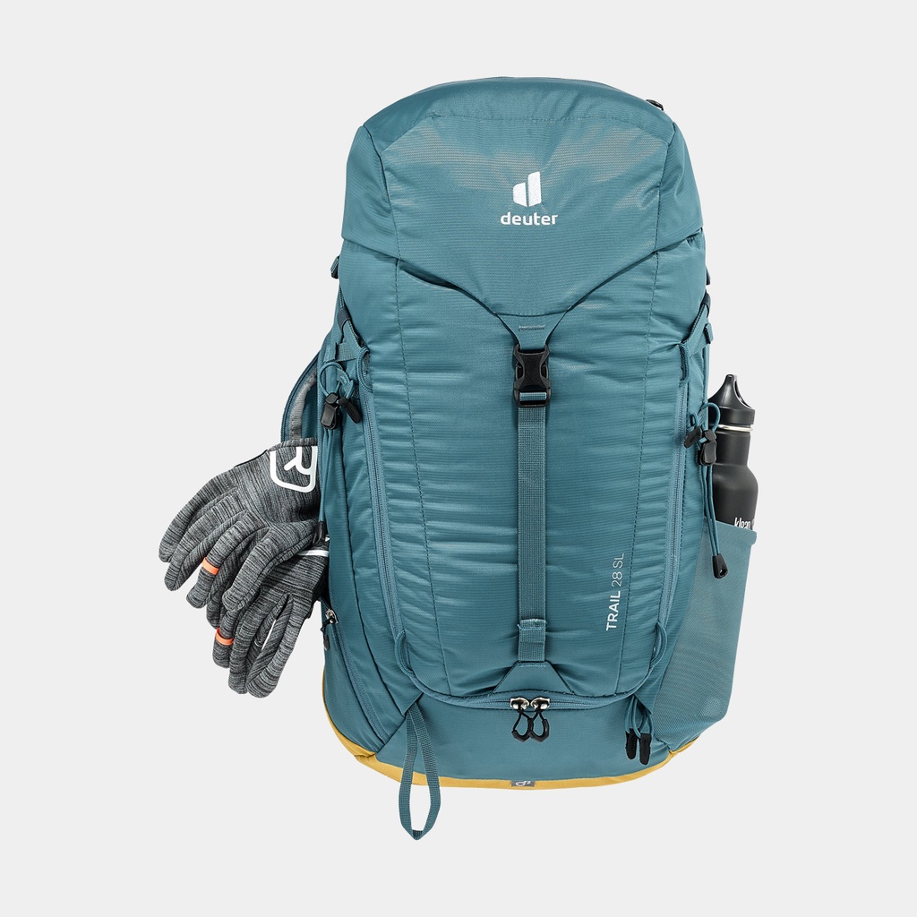 Trail 28 SL Women (2021) Denim / Turmeric