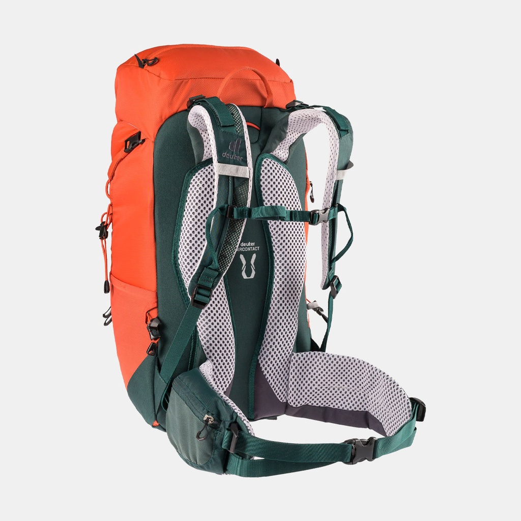Trail 28 SL Women (2021) Paprika / Forestpie