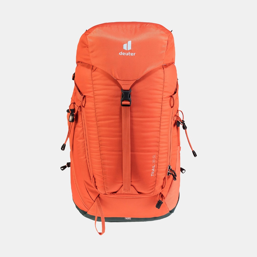 Trail 28 SL Women (2021) Paprika / Forestpie