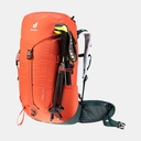 Trail 28 SL Women (2021) Paprika / Forestpie