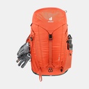 Trail 28 SL Women (2021) Paprika / Forestpie