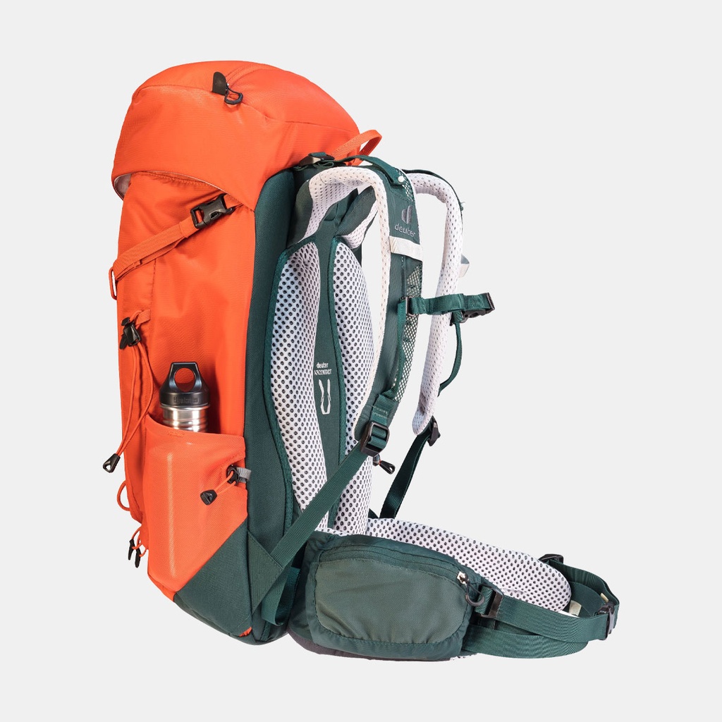 Trail 28 SL Women (2021) Paprika / Forestpie