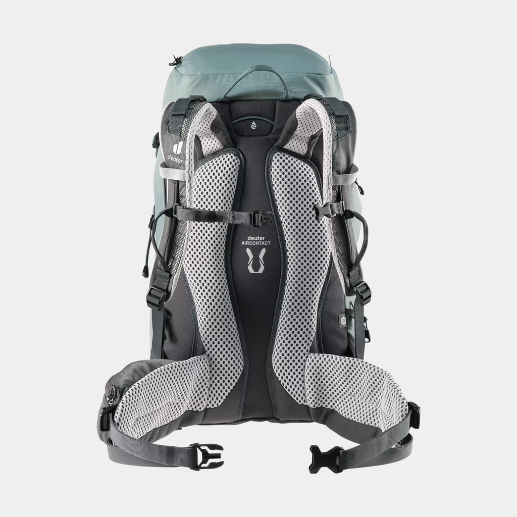 Trail 28 SL Women (2021) Paprika / Forestpie (copie)