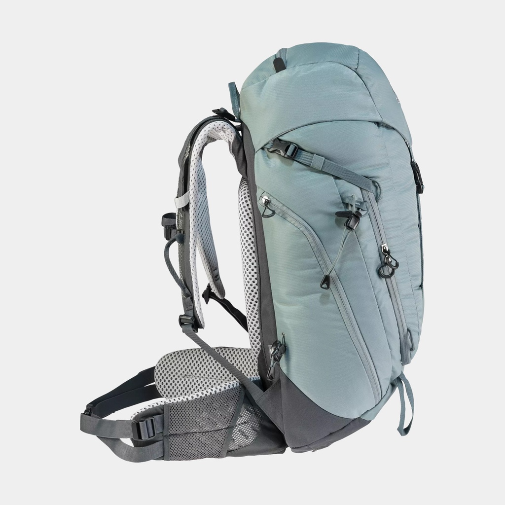 Trail 28 SL Women (2021) Paprika / Forestpie (copie)