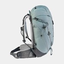 Trail 28 SL Women (2021) Paprika / Forestpie (copie)