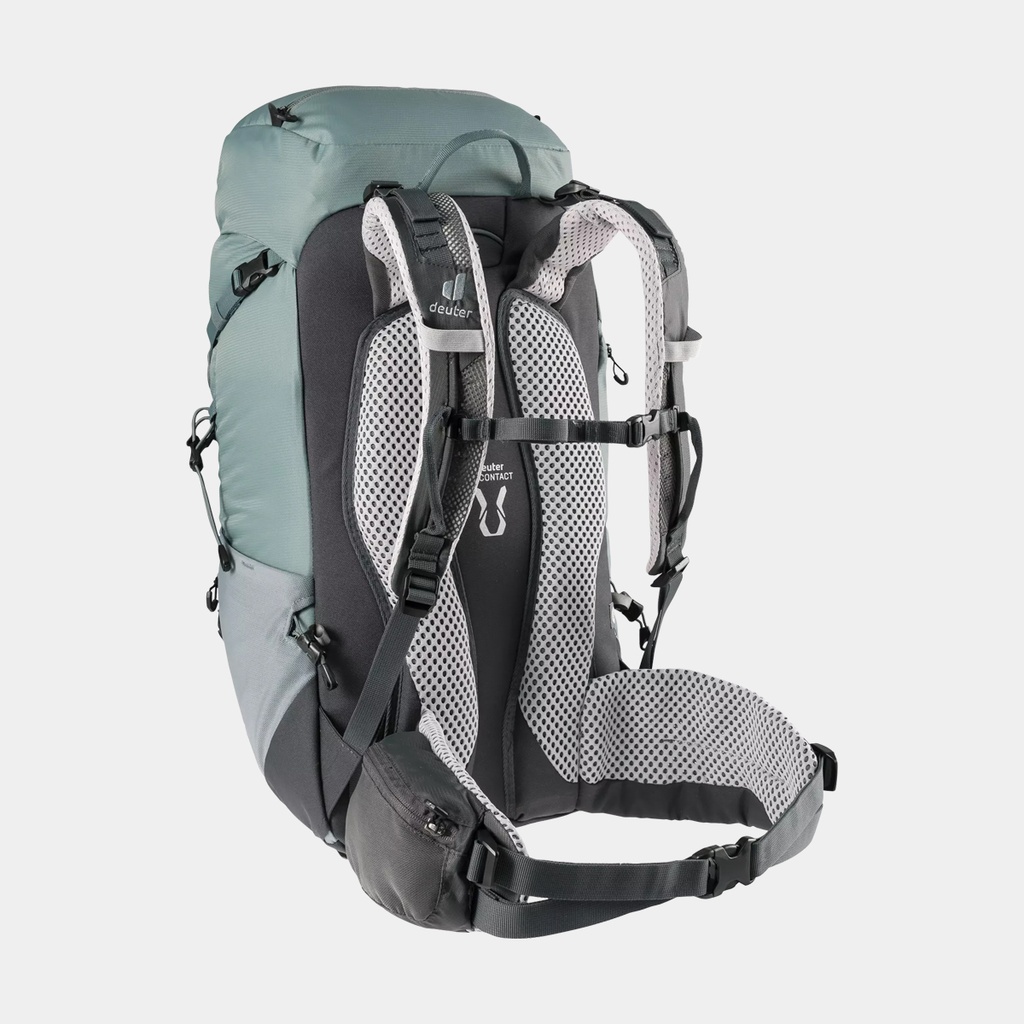 Trail 28 SL Women (2021) Paprika / Forestpie (copie)