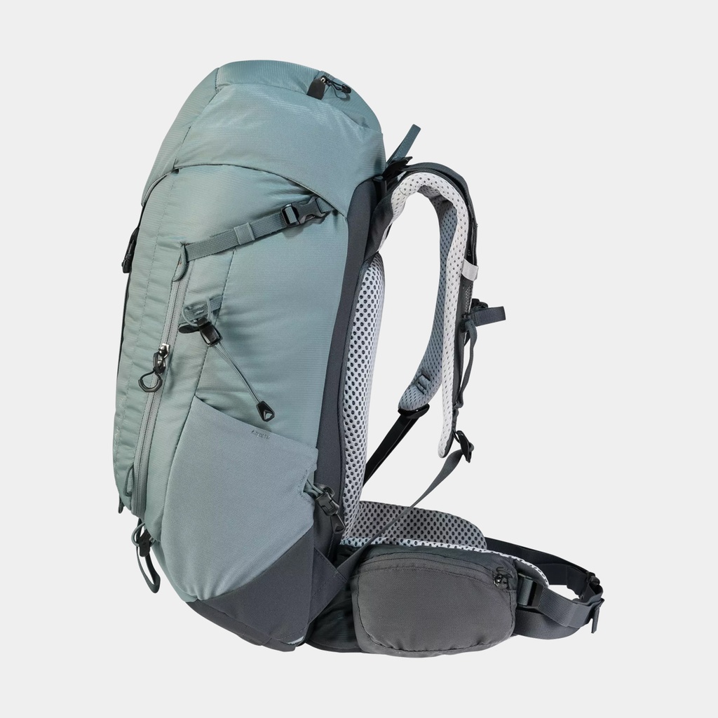 Trail 28 SL Women (2021) Paprika / Forestpie (copie)