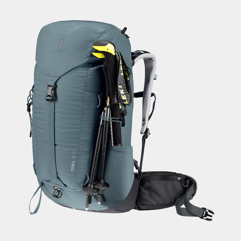 Trail 28 SL Women (2021) Paprika / Forestpie (copie)