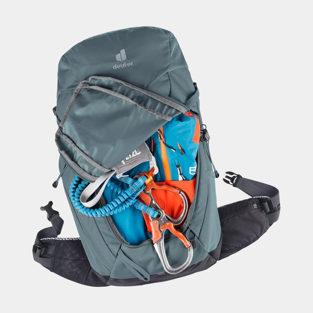 Trail 28 SL Women (2021) Paprika / Forestpie (copie)