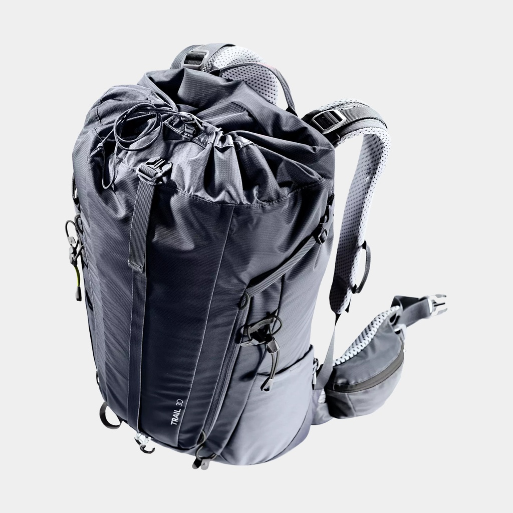 Trail 30 (2021) Black / Graphite