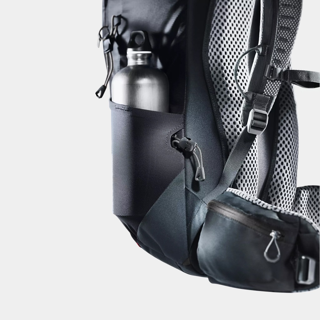 Trail 30 (2021) Black / Graphite
