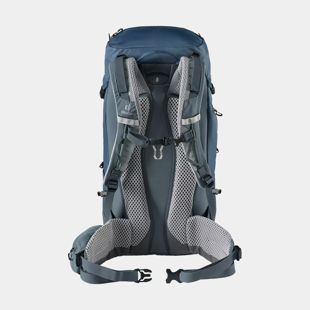 Trail 30 (2021) Black / Graphite