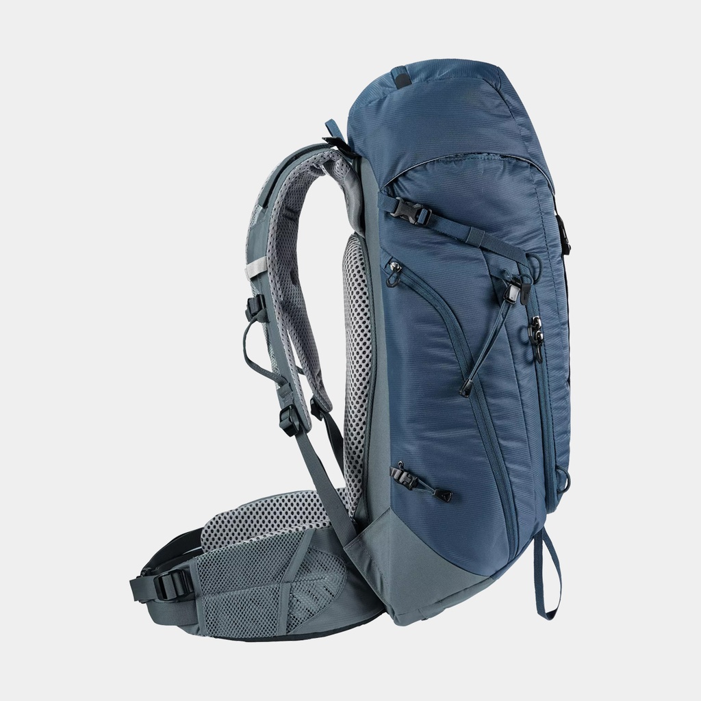 Trail 30 (2021) Black / Graphite