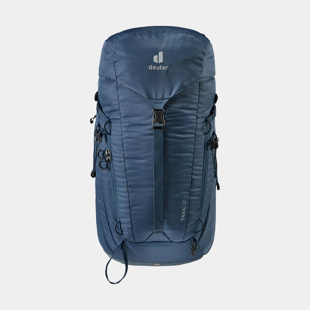 Trail 30 (2021) Black / Graphite