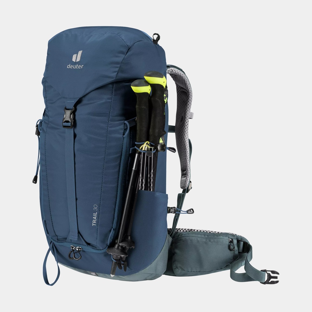 Trail 30 (2021) Black / Graphite
