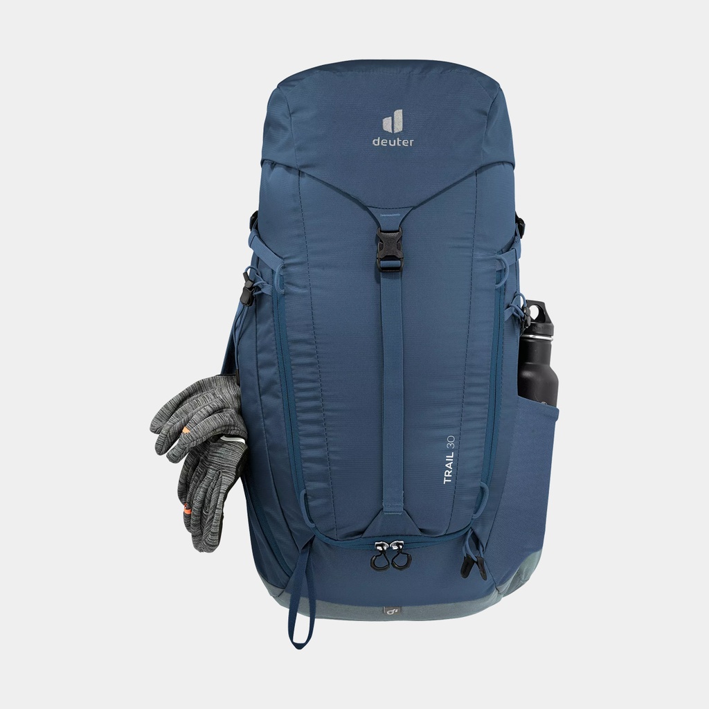 Trail 30 (2021) Black / Graphite