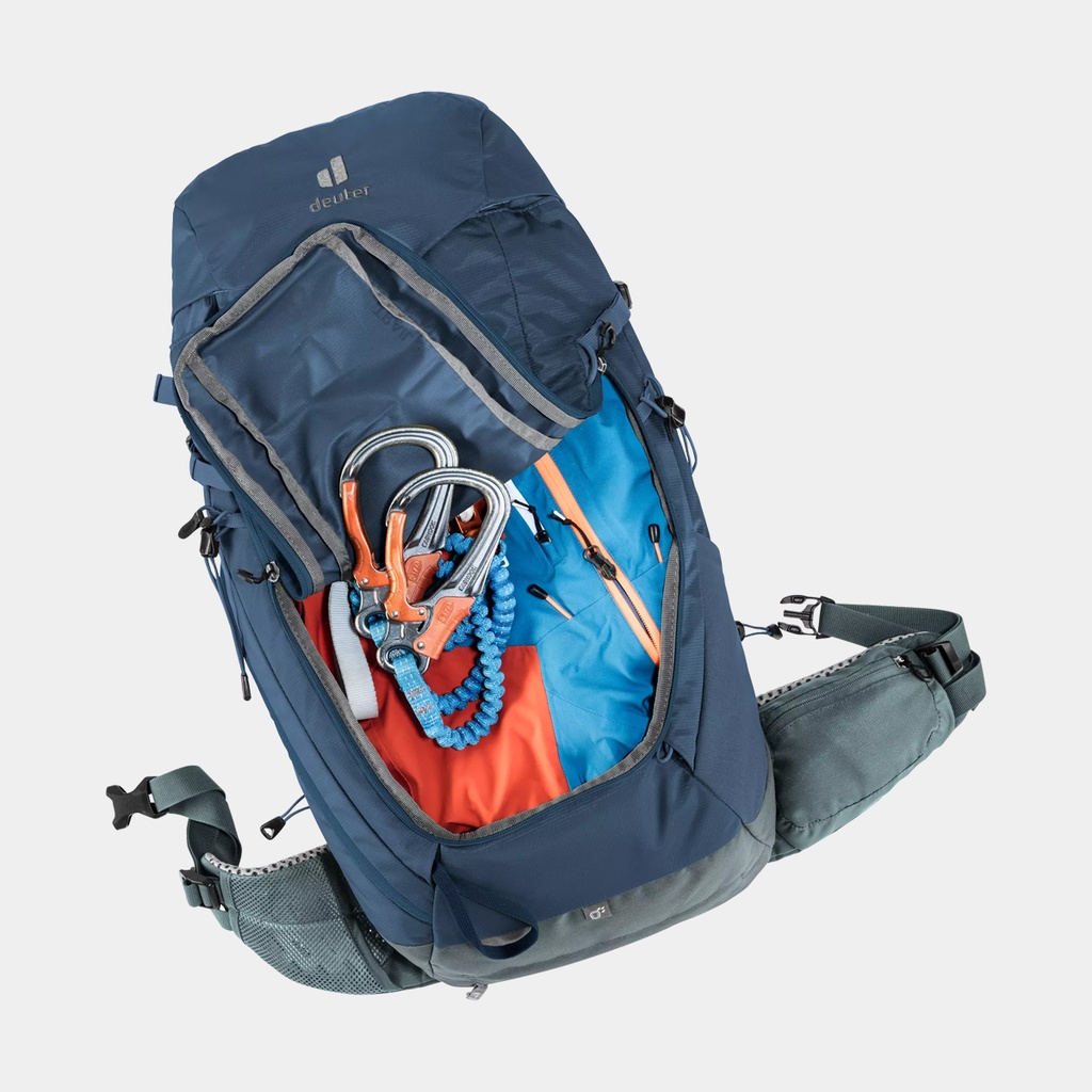 Trail 30 (2021) Black / Graphite