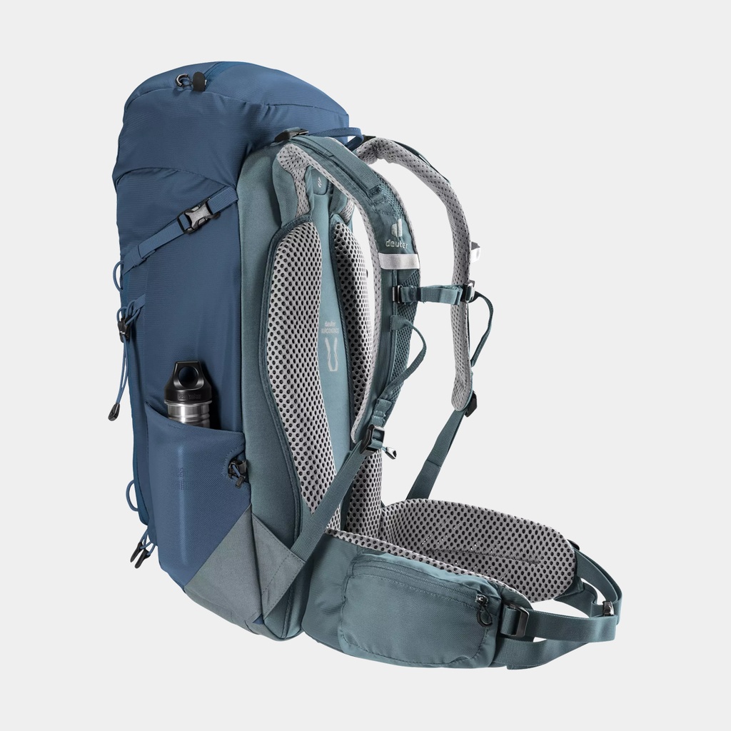 Trail 30 (2021) Black / Graphite