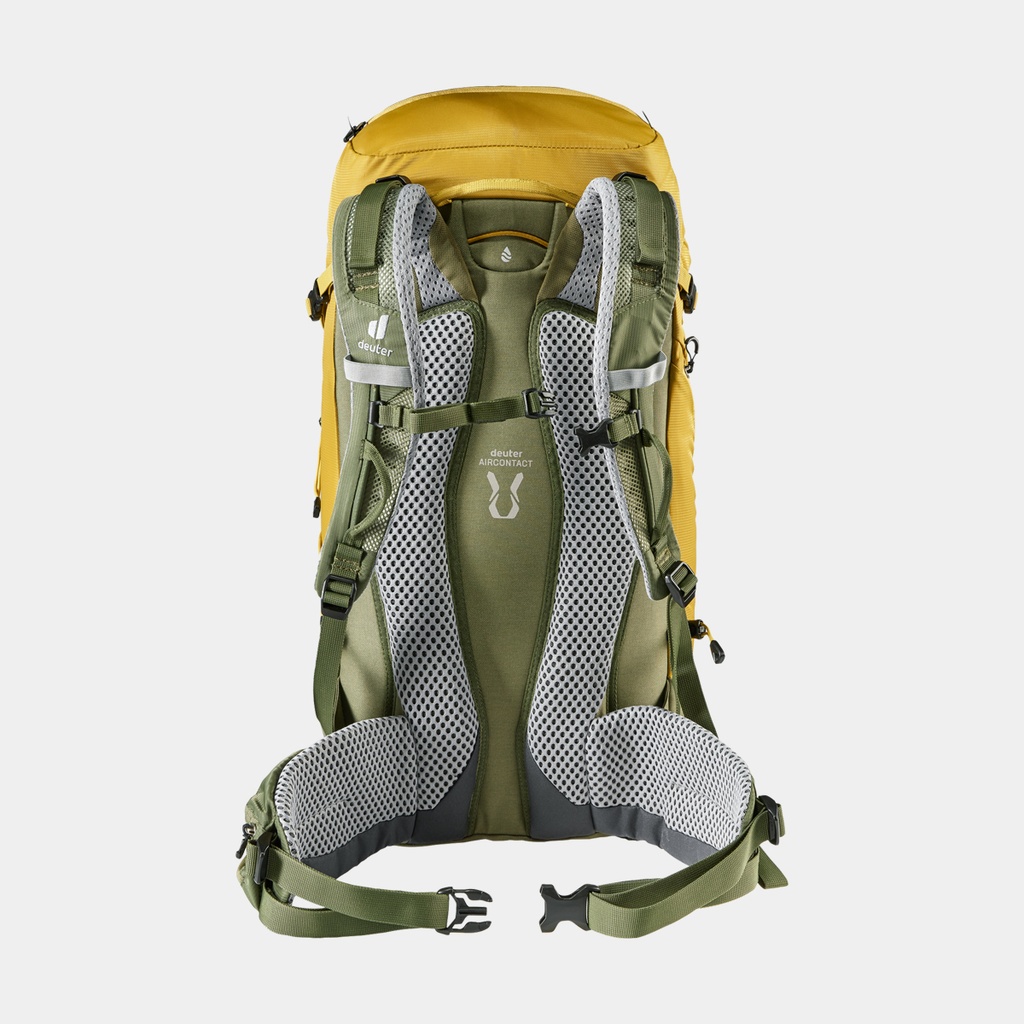 Trail 30 (2021) Turmeric / Khaki