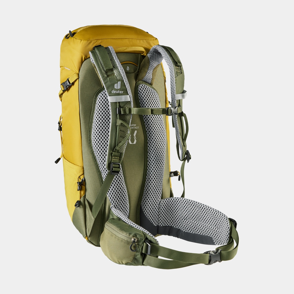 Trail 30 (2021) Turmeric / Khaki