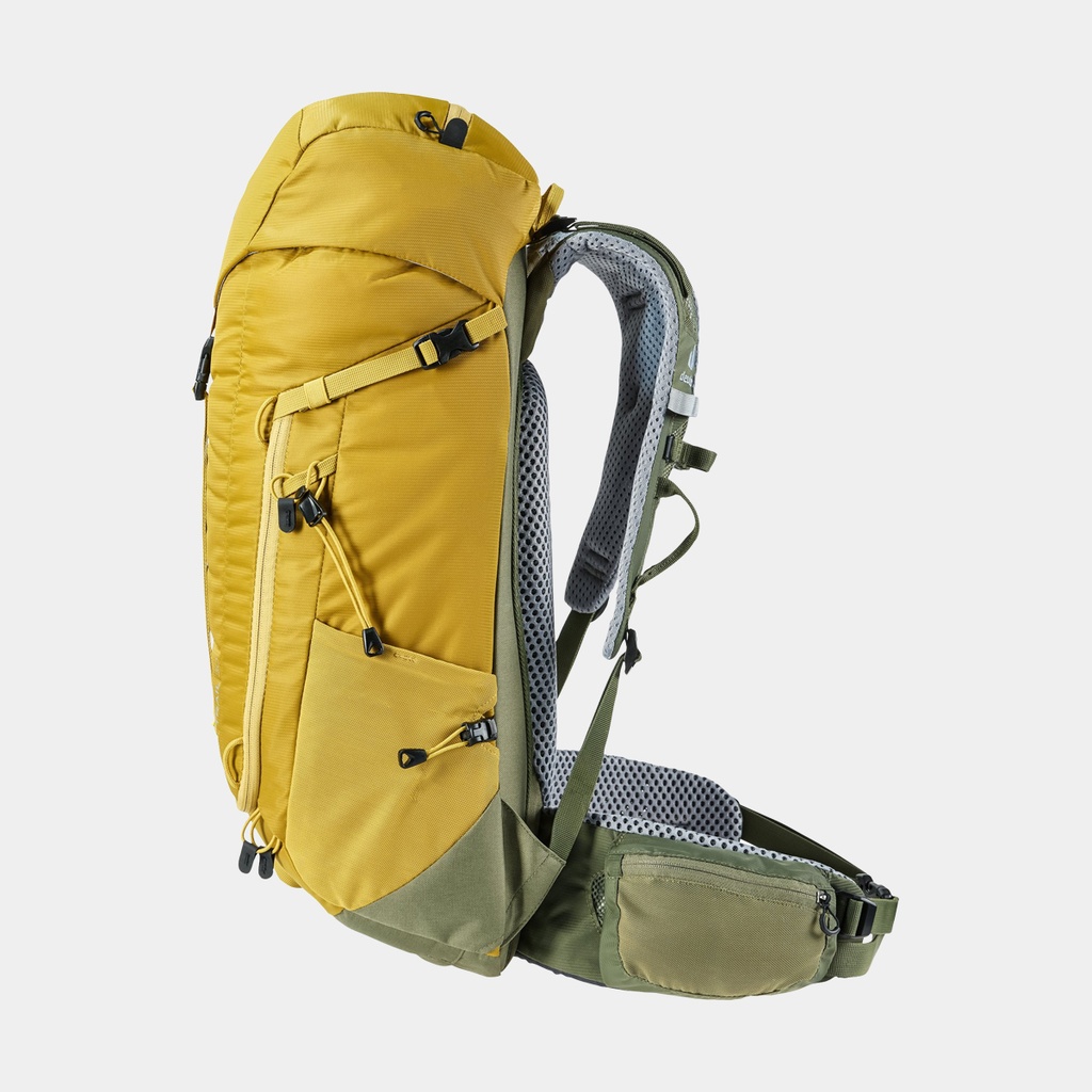 Trail 30 (2021) Turmeric / Khaki