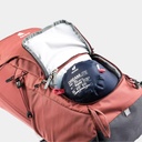 Trail Pro 30 SL Women (2021) Red Wood / Graphite