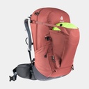Trail Pro 30 SL Women (2021) Red Wood / Graphite