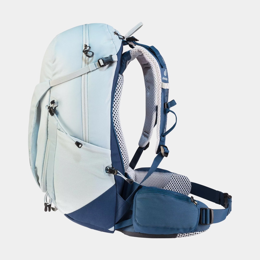Trail Pro 30 SL Women (2021) Tin / Marine