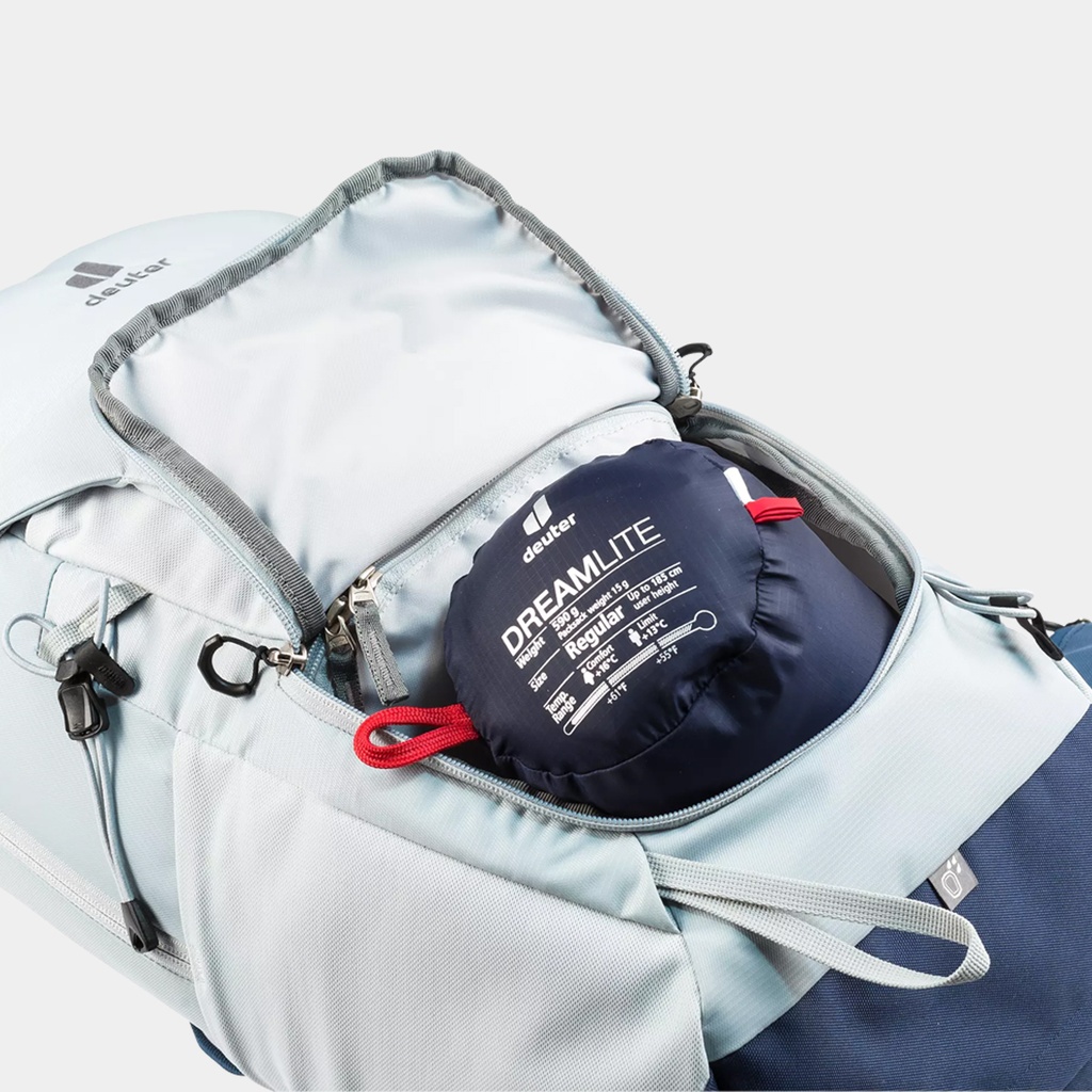 Trail Pro 30 SL Women (2021) Tin / Marine