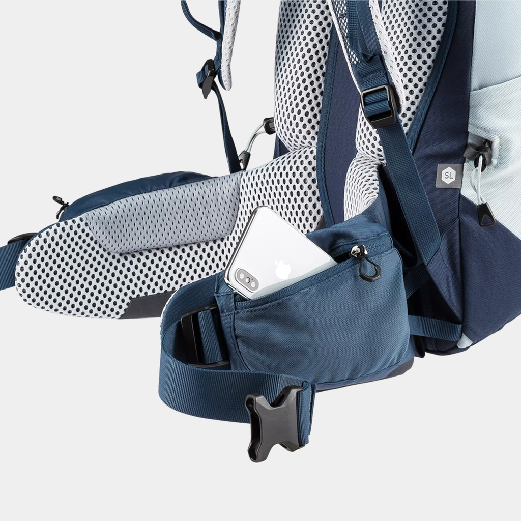 Trail Pro 30 SL Women (2021) Tin / Marine