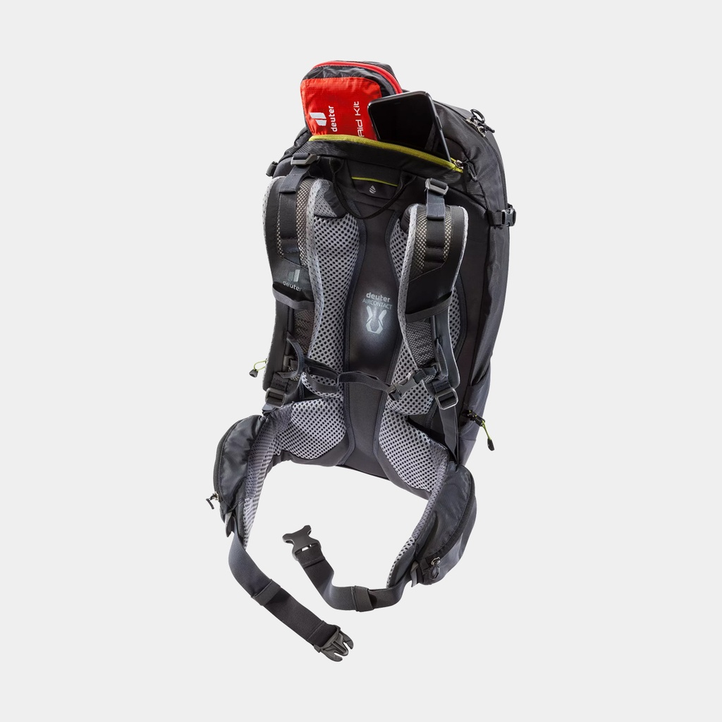Trail Pro 32 (2021) Black / Graphite