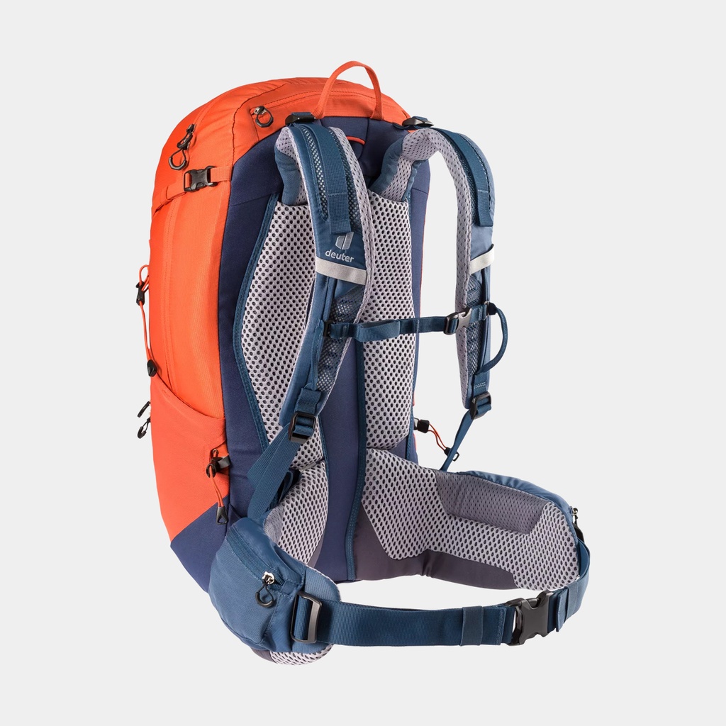 Trail Pro 32 (2021) Paprika / Marine