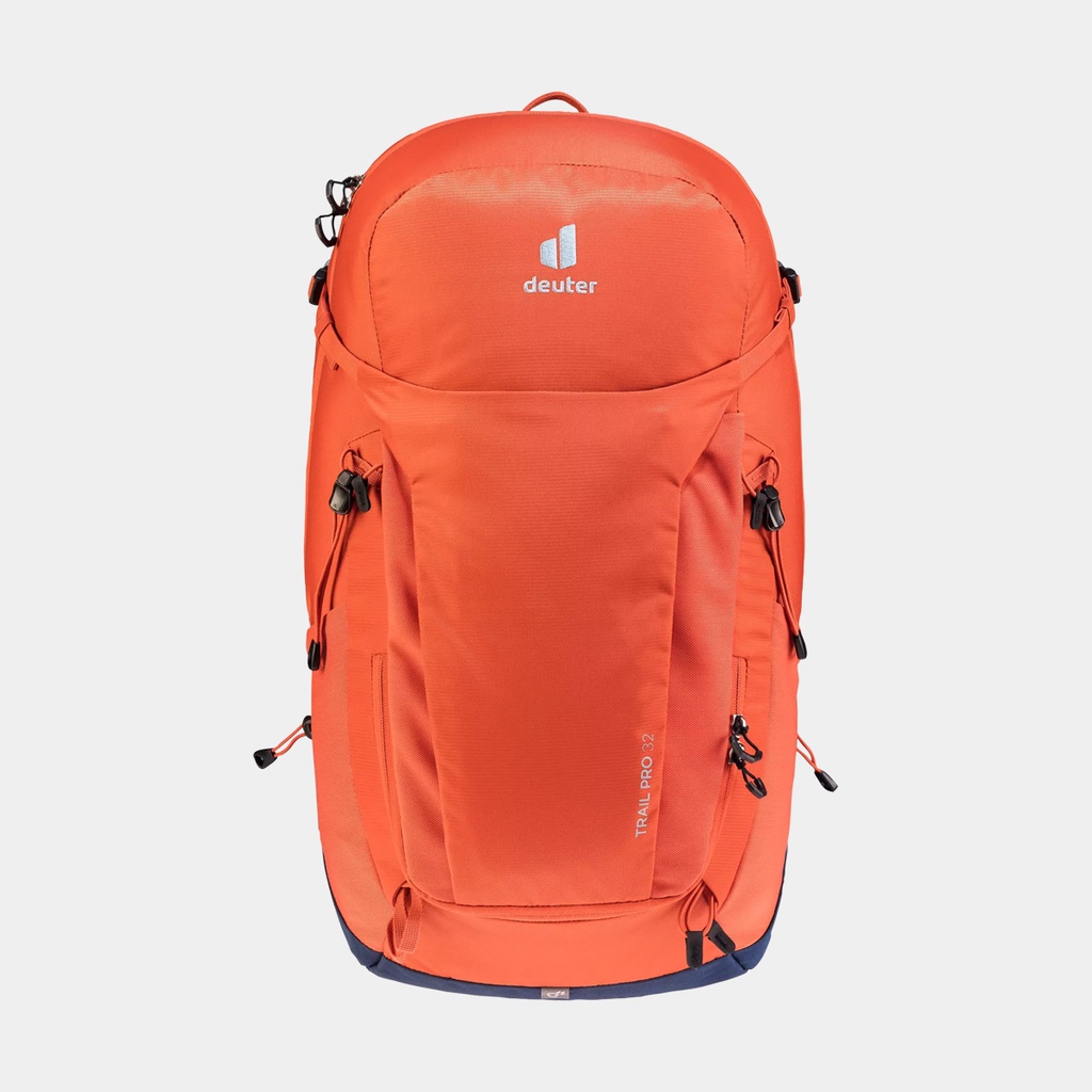 Trail Pro 32 (2021) Paprika / Marine