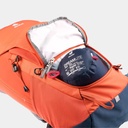 Trail Pro 32 (2021) Paprika / Marine