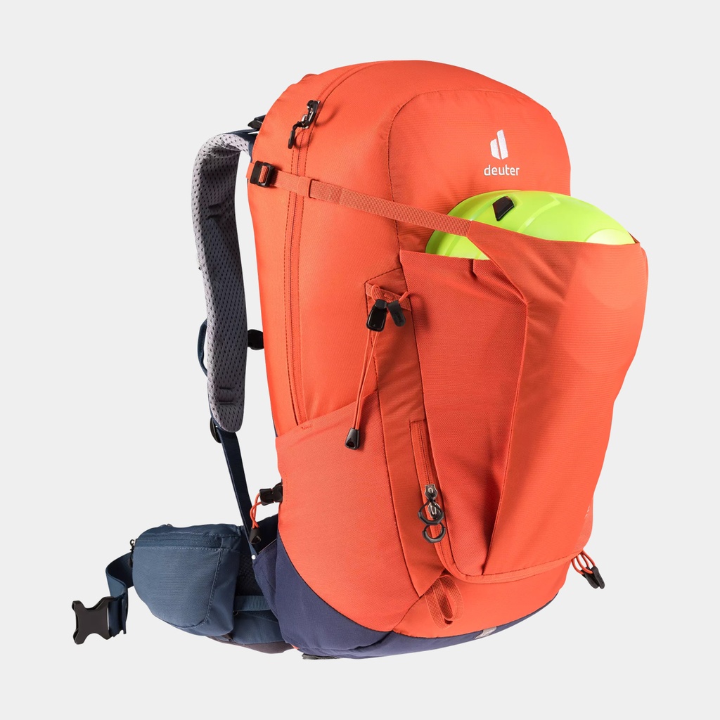Trail Pro 32 (2021) Paprika / Marine