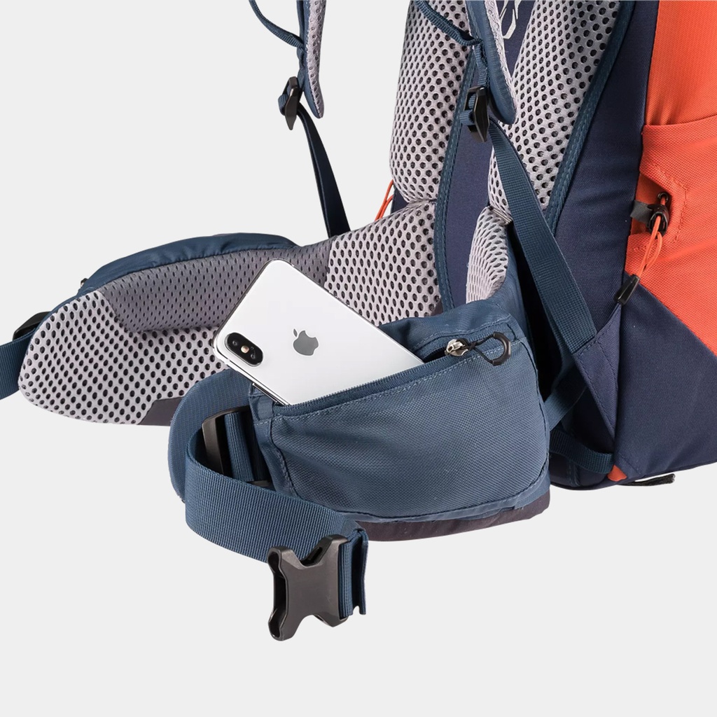 Trail Pro 32 (2021) Paprika / Marine