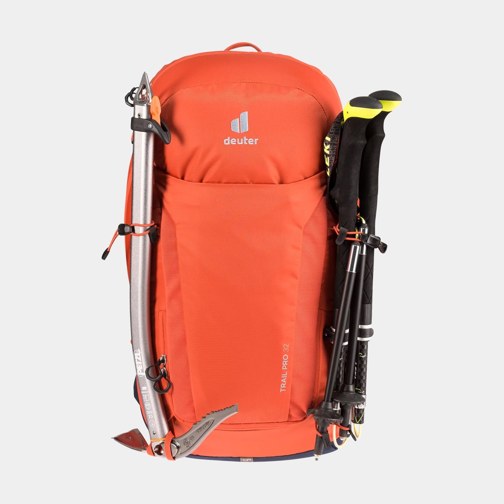 Trail Pro 32 (2021) Paprika / Marine