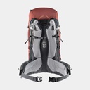 Trail Pro 34 SL Women (2021) Red Wood / Graphite