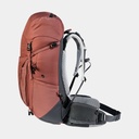 Trail Pro 34 SL Women (2021) Red Wood / Graphite