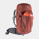Trail Pro 34 SL Women (2021) Red Wood / Graphite