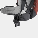 Trail Pro 34 SL Women (2021) Red Wood / Graphite