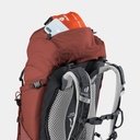 Trail Pro 34 SL Women (2021) Red Wood / Graphite