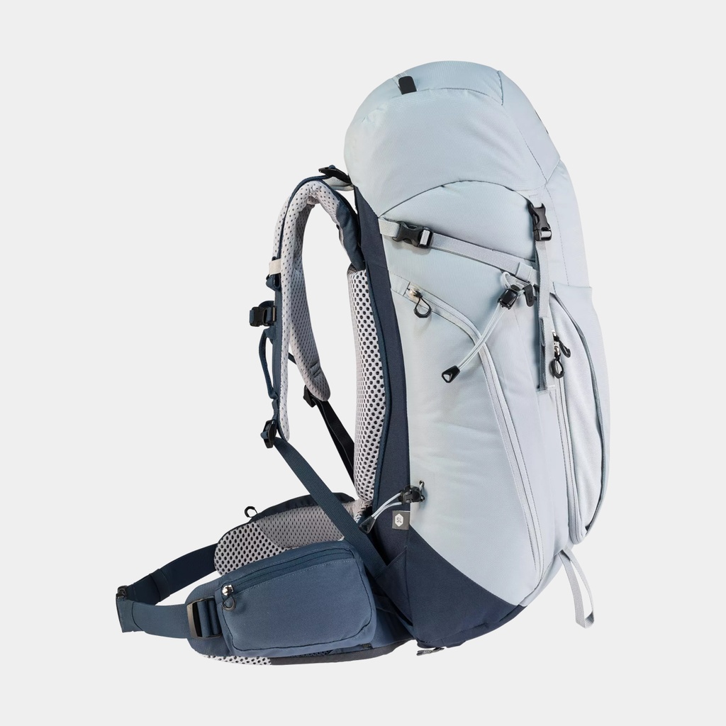 Trail Pro 34 SL Women (2021) Tin / Marine