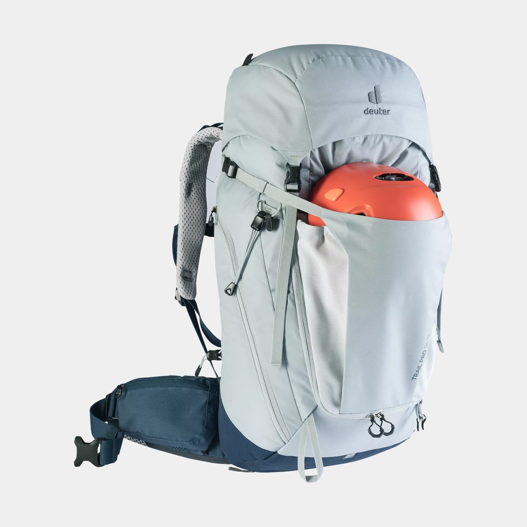Trail Pro 34 SL Women (2021) Tin / Marine